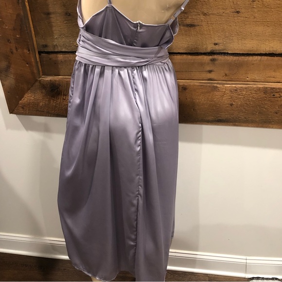 Lilac Rosedress - Picture 3 of 5